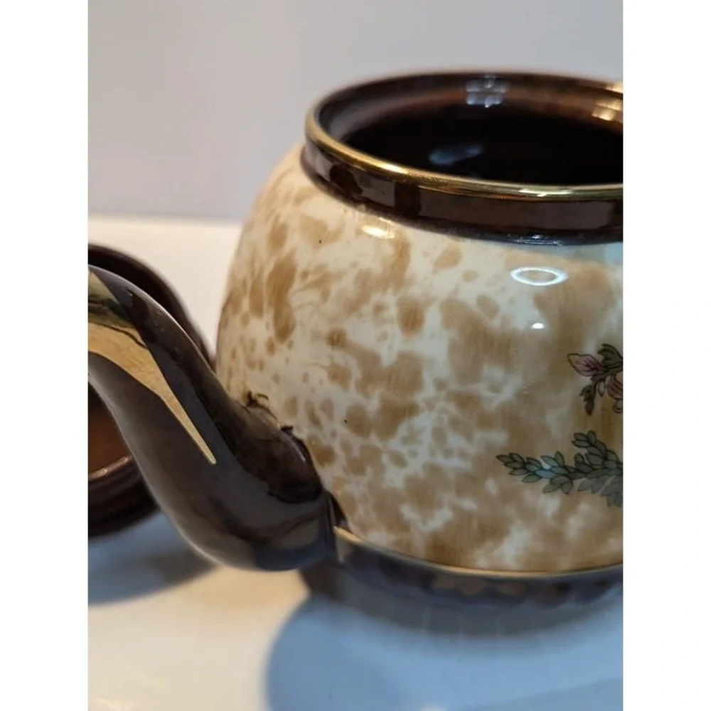 Kensington price teapot